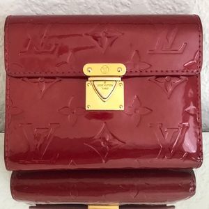 Louis Vuitton wallet